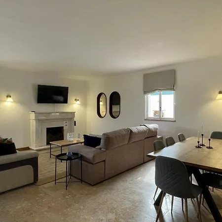 Solar By Check-in Portugal Villa