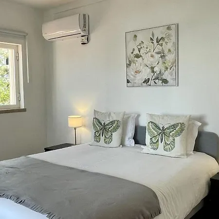 Solar By Check-in Portugal Villa *