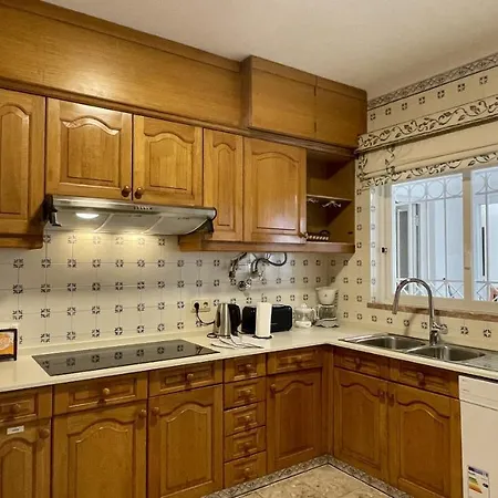 Solar By Check-in Portugal * Albufeira