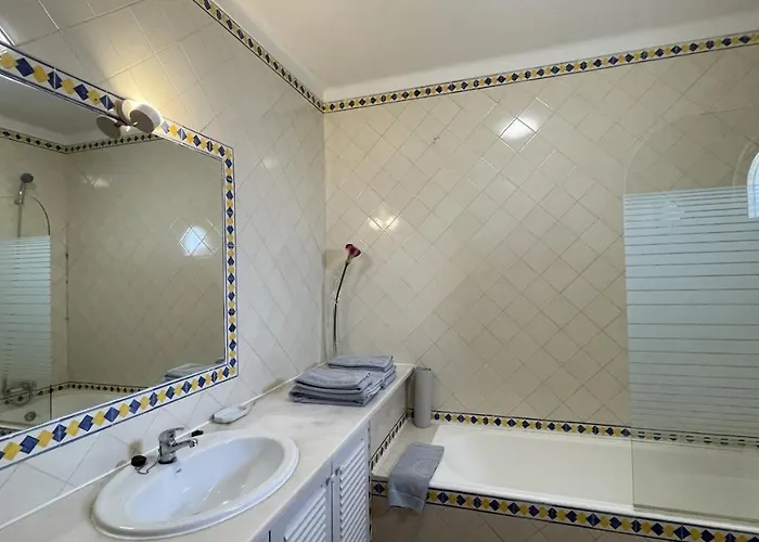 빌라 Solar By Check-in Portugal *