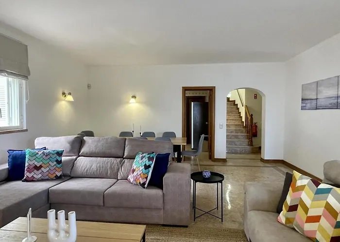 Solar By Check-in Portugal 알부페이라