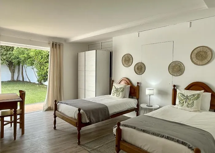 Solar By Check-in Portugal