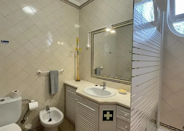 빌라 Solar By Check-in Portugal