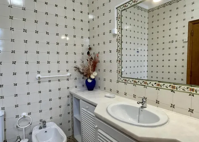 Solar By Check-in Portugal 빌라