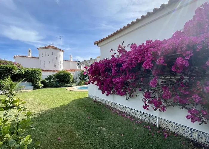 빌라 Solar By Check-in Portugal *