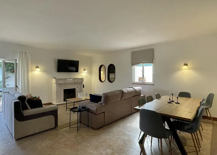 Solar By Check-in Portugal 빌라