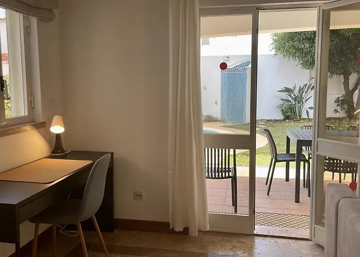 Solar By Check-in Portugal 알부페이라