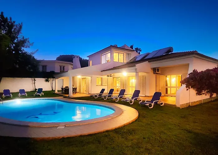 Solar By Check-in Portugal *