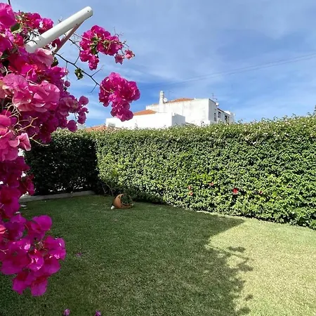 Villa Solar By Check-in Portugal
