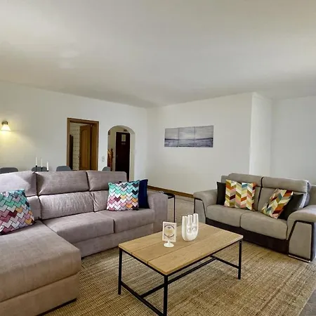 Villa Solar By Check-in Portugal