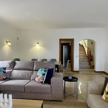 Solar By Check-in Portugal Albufeira