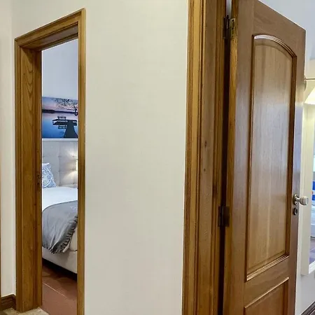 Solar By Check-in Portugal Villa