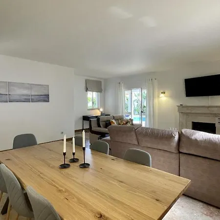 Solar By Check-in Portugal Albufeira