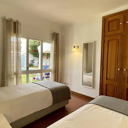 Solar By Check-in Portugal Villa *