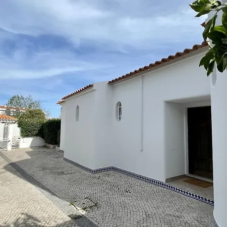 Solar By Check-in Portugal Villa Albufeira