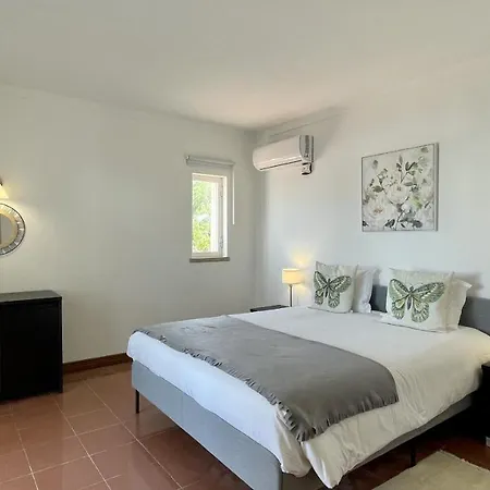 Solar By Check-in Portugal Villa *