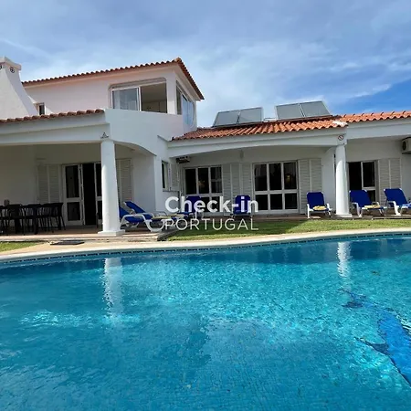 Villa Solar By Check-in Portugal Albufeira
