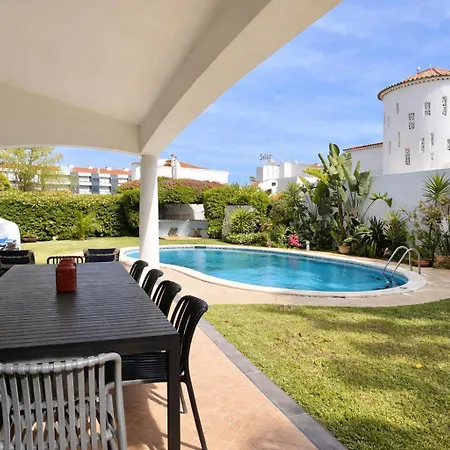 Solar - Private Pool - 12 Guests - * Albufeira