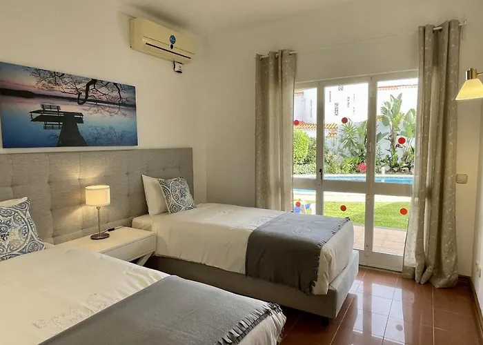 别墅 Solar By Check-in Portugal *