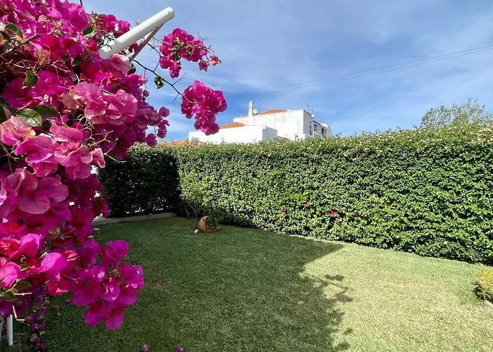 别墅 Solar By Check-in Portugal