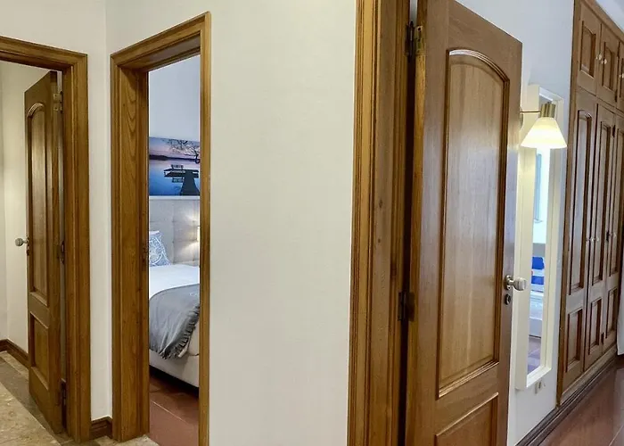 Solar By Check-in Portugal 别墅