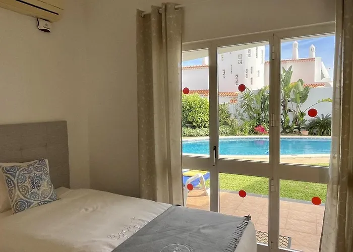 Villa Solar - Private Pool - 12 Guests - *