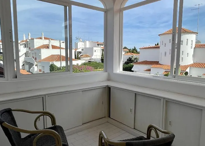 Solar - Private Pool - 12 Guests - Albufeira *