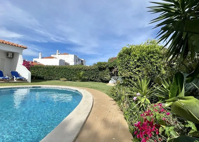 Solar - Private Pool - 12 Guests -