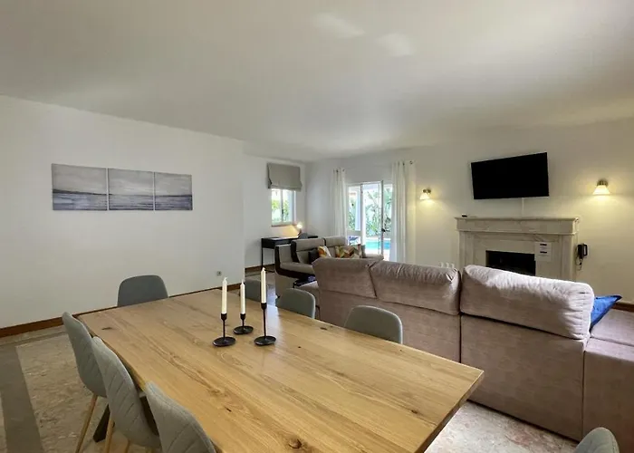 Solar By Check-in Portugal 阿尔布费拉