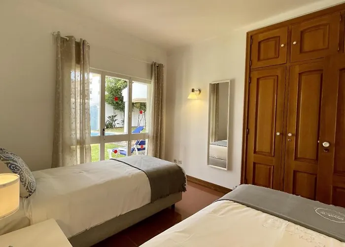 Solar By Check-in Portugal 别墅 *