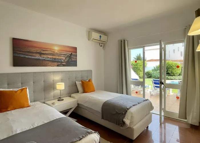 Solar - Private Pool - 12 Guests - Albufeira * Albufeira