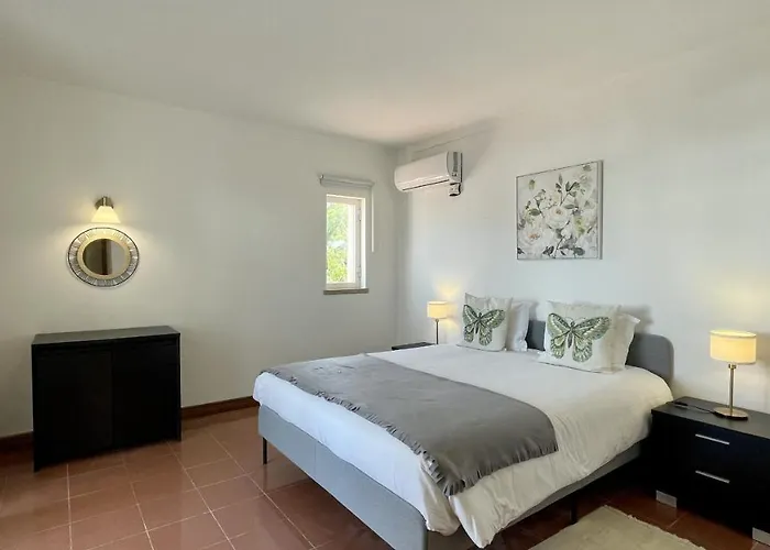 Solar - Private Pool - 12 Guests - Albufeira Villa *