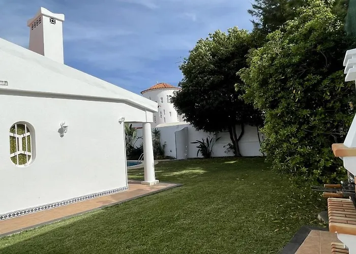 Solar By Check-in Portugal * 阿尔布费拉