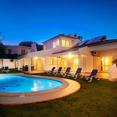 Solar - Private Pool - 12 Guests - *