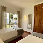 Solar - Private Pool - 12 Guests - Villa *