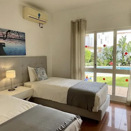 Вилла Solar By Check-in Portugal *