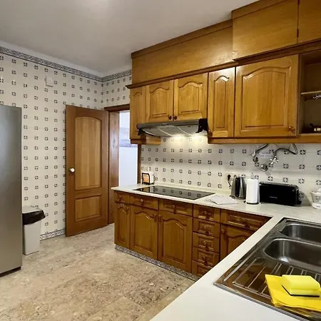 Solar By Check-in Portugal * Албуфейра