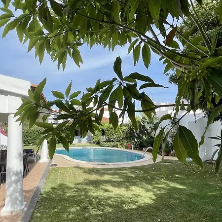 Solar - Private Pool - 12 Guests - Villa