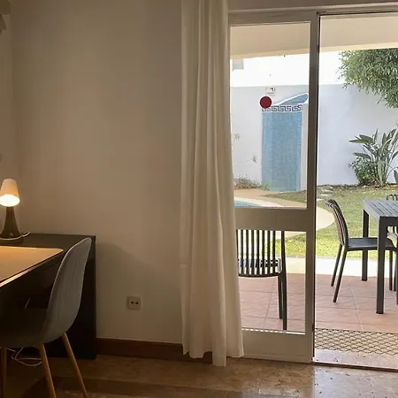 Solar By Check-in Portugal Албуфейра